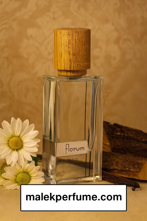 عطر ادکلن ناسوماتو نودی فلوروم جانوین جکوینز 60 میل Jackwins Florum