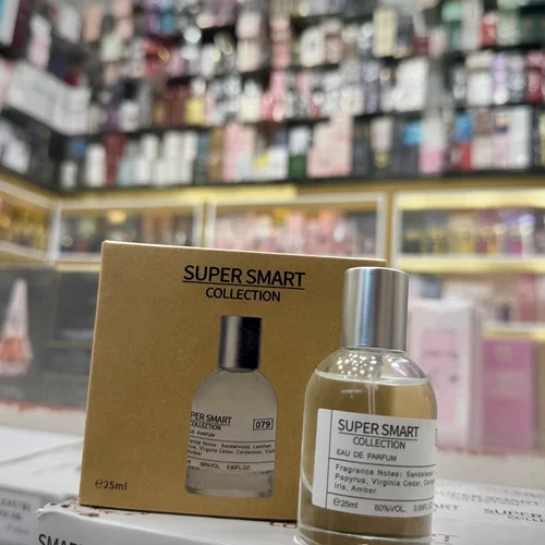 ادکلن سانتال 33 سوپراسمارت ۲۵ میل | Supersmart Santal 33 Eau de Parfum 25ml