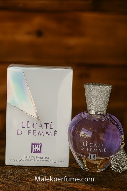 عطر ادکلن لانوین اکلت د فمی جانوین ١٠٠ میل |‌ johnwin Lanvin Eclat de femi