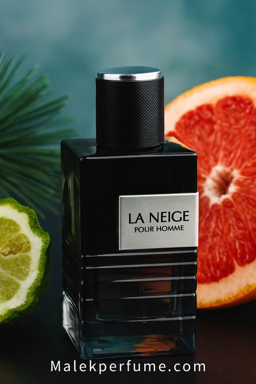 ادکلن ایو سن لورن وای ادوتویلت ولار 100 میل | La Neige Volare (مشابه YSL Y Eau de Toilette)
