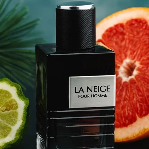 ادکلن ایو سن لورن وای ادوتویلت ولار 100 میل | La Neige Volare (مشابه YSL Y Eau de Toilette)