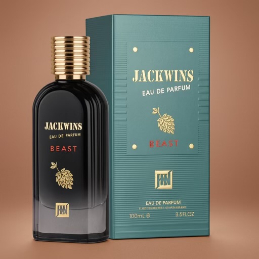 ادکلن ژان پل له بو مردانه جانوین جکوینز 100 میل | Jackwins Beast Eau de Parfu