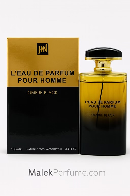 ادکلن آمبر بلک ایسی میاکه لئو د ایسی نویر آمبر جانوین جکوینز ١٠٠ میل Johnwhin ombre Black