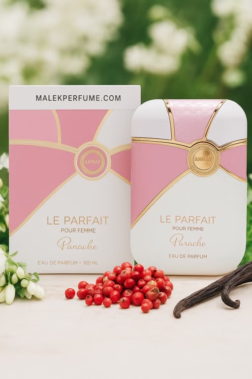 ادکلن له پارفیت پور فمه پاناش 100 میل |