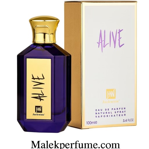 ادکلن ALIVE JOHNWIN ادکلن تری موگلر الین جانوین 100 میل