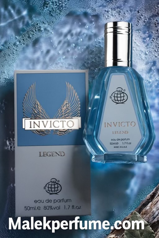 ادکلن اینوکتوس لجند ۵۰ میل فرگرانس ورد | قیمت و خرید