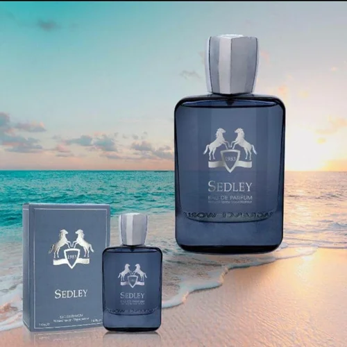 عطر ادکلن پرفیوم د مارلی سدلی فراگرنس ورد  ١٠٠ میل (Fragrance World Parfums de Marly Sedley)