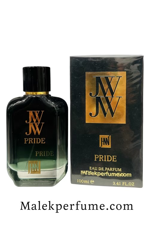 ادو پرفیوم مردانه جکوینز مدل پراید | Kackwins Pride