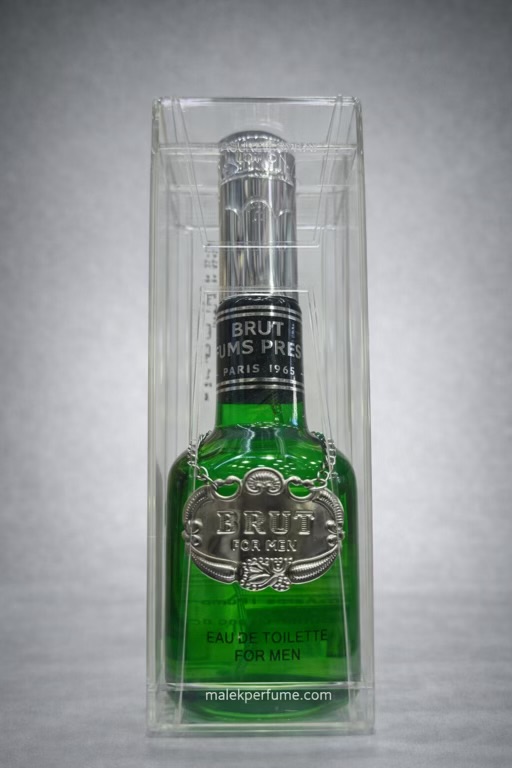 ادکلن بروت کلاسیک مردانه 100 میل | Brut For Men Paris 1965