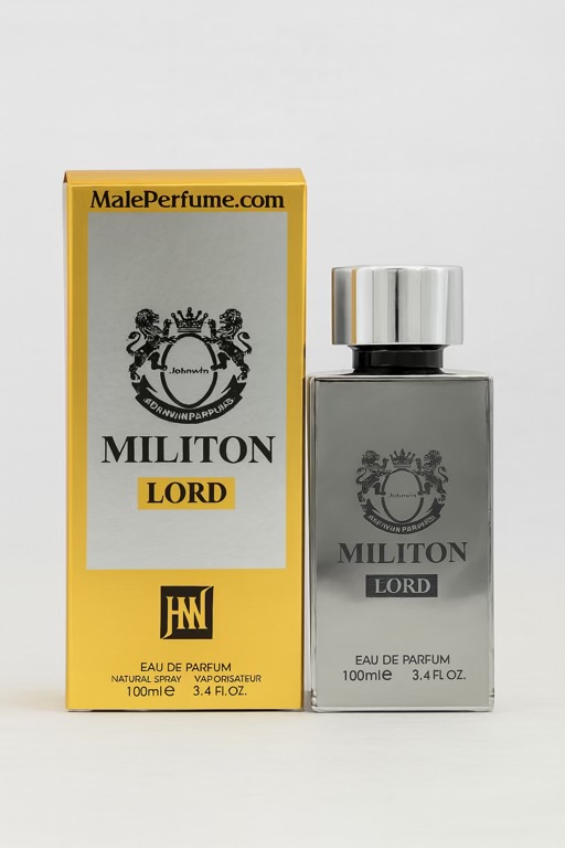 عطر ادکلن پاکو رابان وان میلیون لاکی جانوین جکوینز میلیتون لرد ١٠٠ میل – Paco Rabanne 1 Million Lucky Johnwin Jackwins Militon Lord