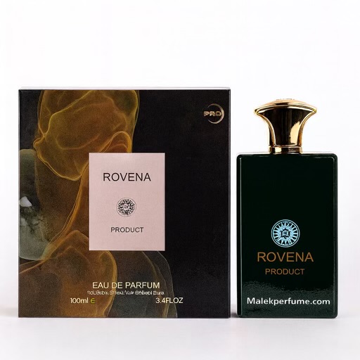 ادکلن روونا پروداکت ۱۰۰ میل | مشابه آمواج پورپوس |
