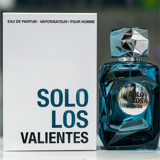 عطر ادکلن مردانه دیزل اونلی د بریو فراگرنس ورد ۱۰۰ میل | Solo Los Valientes