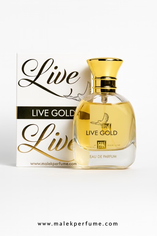 ادکلن لالیک لیوینگ ادو پرفیوم زنانه جکوینز لایو گلد ١٠٠ میل | Jackwins Live Gold