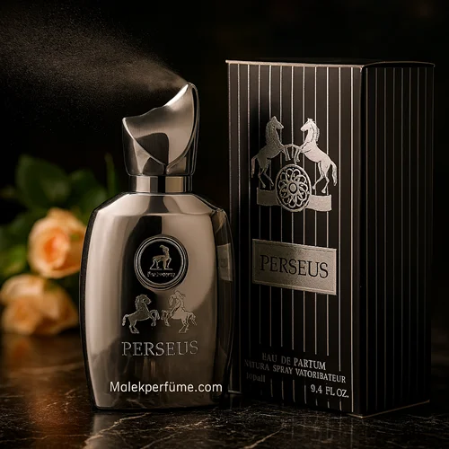 عطر ادکلن مردانه پگاسوس الحمبرا ١٠٠ میل