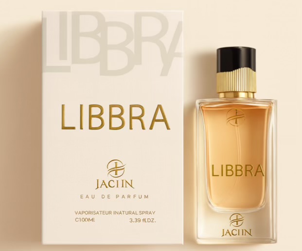 ادکلن لیبره ژاکلین ۱۰۰ میل | مشابه ایو لیبره | LIBBRA Jacqueline