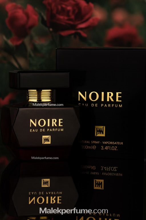 ادکلن ورساچه مشکی جانوین(جکوین) کریستال نویر مدل Noire versace حجم 100