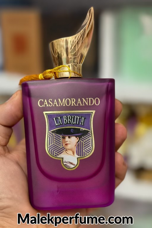 عطر ادکلن زنانه زرجوف کازاموراتی لاتوسکا فراگرنس ورد ۱۰۰ میل