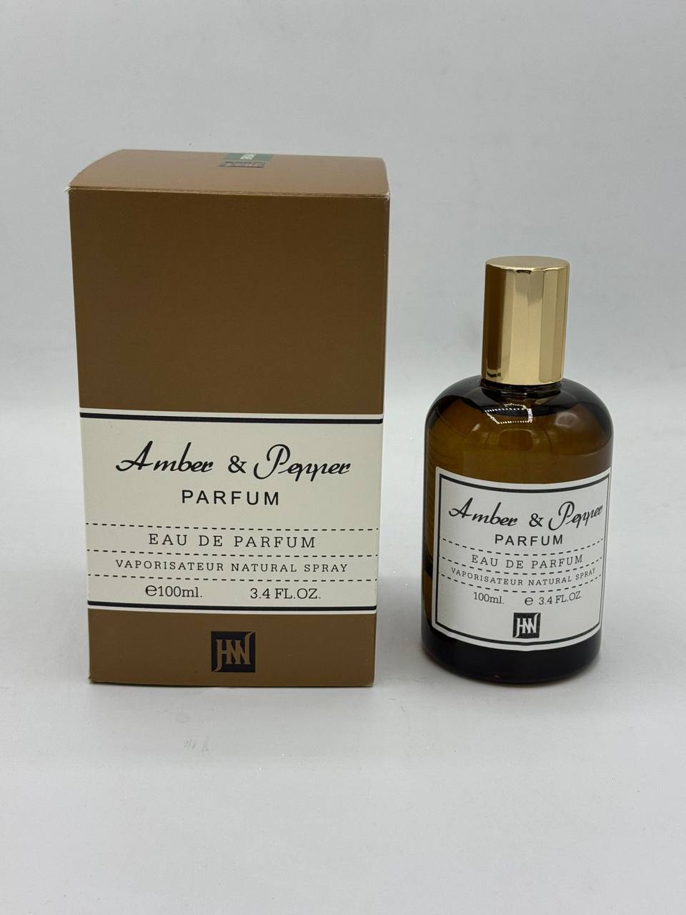 ادکلن زلنسکی اند روزن جکوینز ۱۰۰ میل | Jackwins Zelenski & Rozen Amber & Popperch