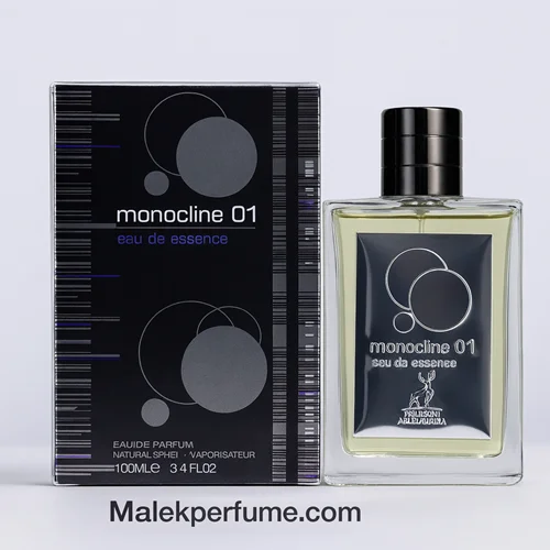 عطر ادکلن مونوکلین 01 الحمبرا “مولکول 01 الحمبرا ١٠٠ میل