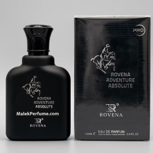 ادکلن روونا ادونچر ابسولوت 100 میل | Rovena Adventure Absolute | مشابه اونتوس ابسولو
