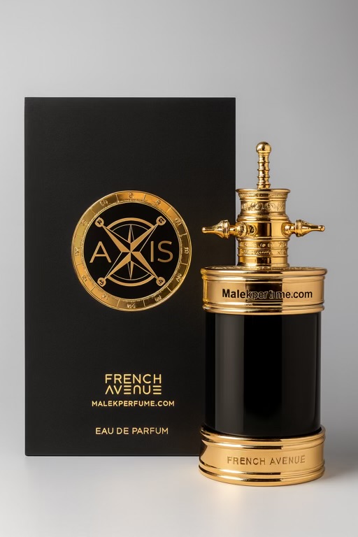 ادکلن آک/سیز فرنچ اونیو Ax/is French Avenue