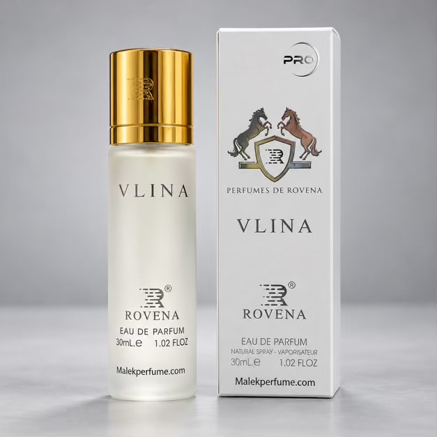 ادکلن ولینا روونا 30 میل Rovena Vlina – مشابه مارلی والایا