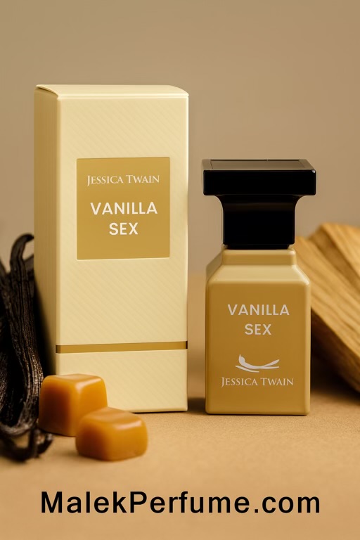 ادکلن تام‌فورد وانیلا ٢۵ میل جسیکاتویین