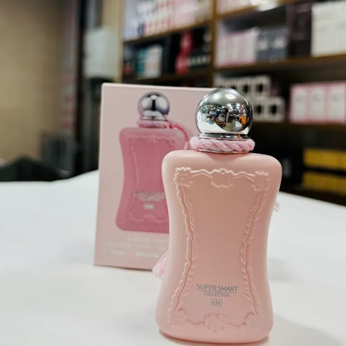 ادکلن 25 میل سوپر اسمارت کالکشن کد 034 رایحه د مارلی دلینا