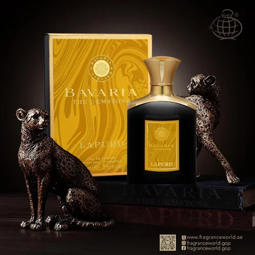 ادکلن بولگاری تایگار (تایگر) فرگرانس ورد ١٠٠ میل